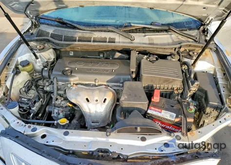 2009 Toyota Camry Base z USA, uszkodzony, nr VIN 4T4BE46K89R112014